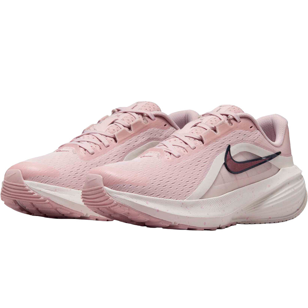 Nike zapatilla running mujer W NIKE DOWNSHIFTER 14 SE lateral interior