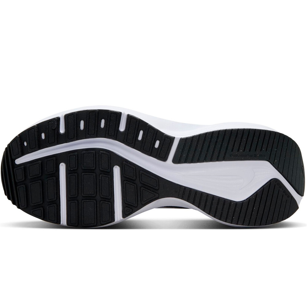 Nike zapatilla running mujer W NIKE DOWNSHIFTER 14 vista superior