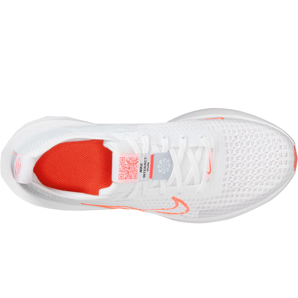 Nike zapatilla running mujer W NIKE INTERACT RUN 05