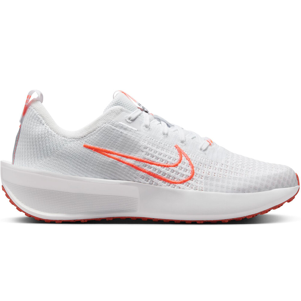 Nike zapatilla running mujer W NIKE INTERACT RUN lateral exterior