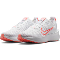 Nike zapatilla running mujer W NIKE INTERACT RUN lateral interior