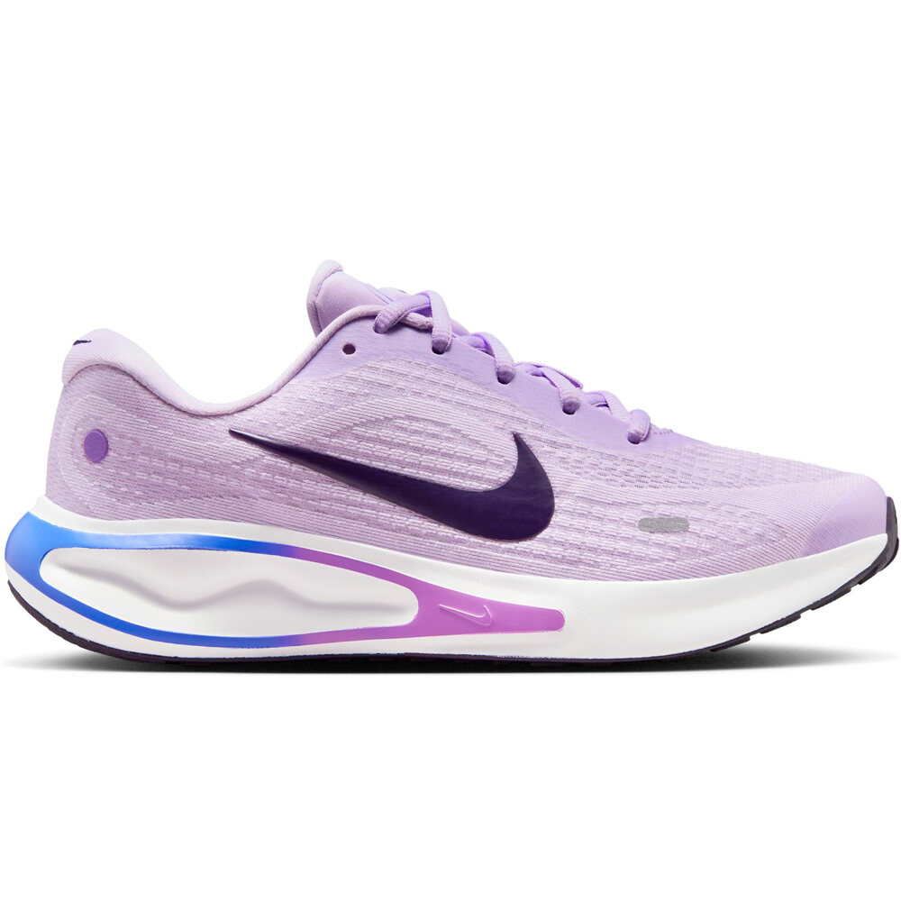 Nike zapatilla running mujer W NIKE JOURNEY RUN lateral exterior
