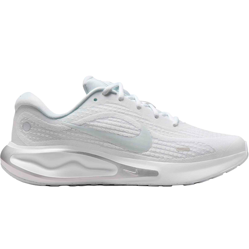 Nike zapatilla running mujer W NIKE JOURNEY RUN lateral exterior