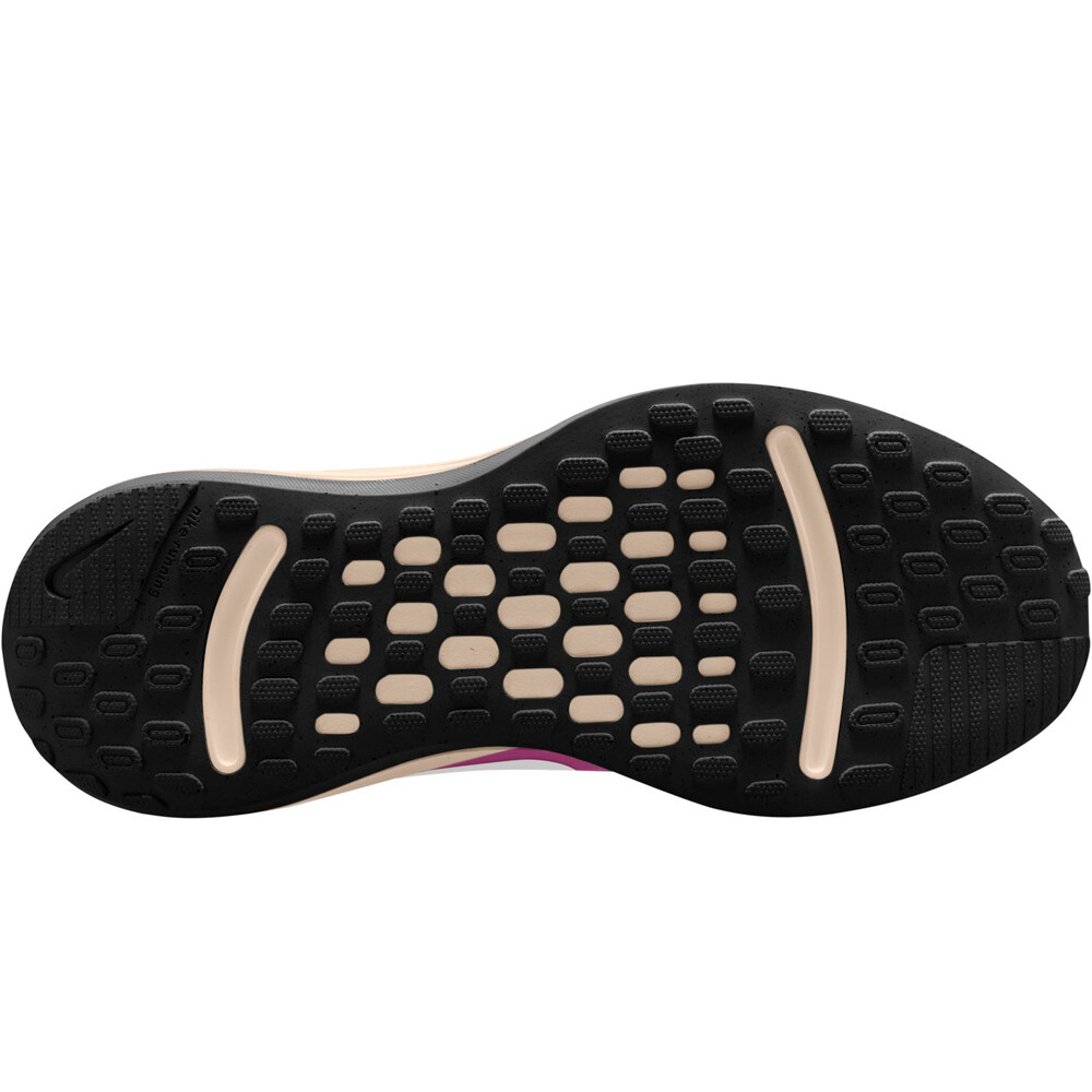 Nike zapatilla running mujer W NIKE JOURNEY RUN puntera