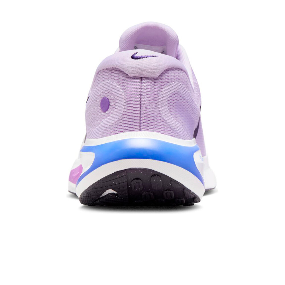 Nike zapatilla running mujer W NIKE JOURNEY RUN vista trasera