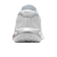 Nike zapatilla running mujer W NIKE JOURNEY RUN vista trasera
