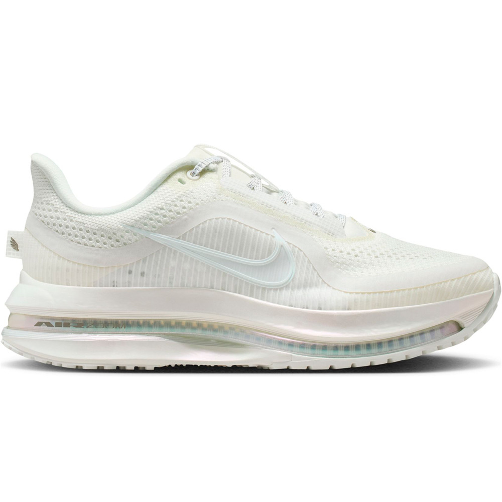 Nike zapatilla running mujer W NIKE PEGASUS PREMIUM ESS lateral exterior