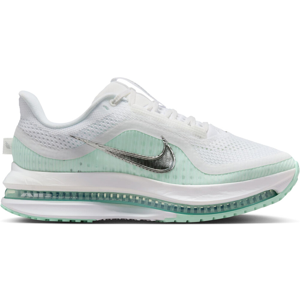 Nike zapatilla running mujer W NIKE PEGASUS PREMIUM lateral exterior