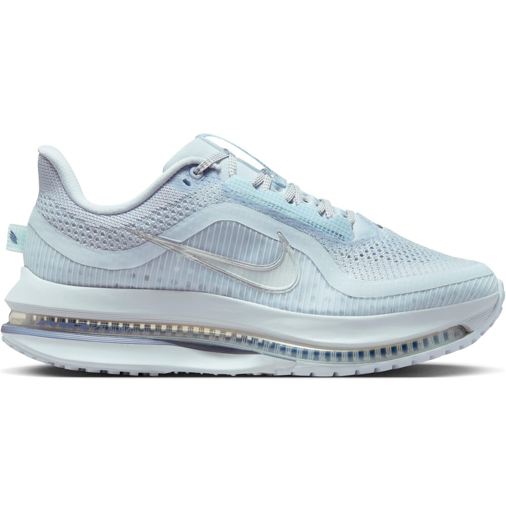 Nike zapatilla running mujer W NIKE PEGASUS PREMIUM lateral exterior