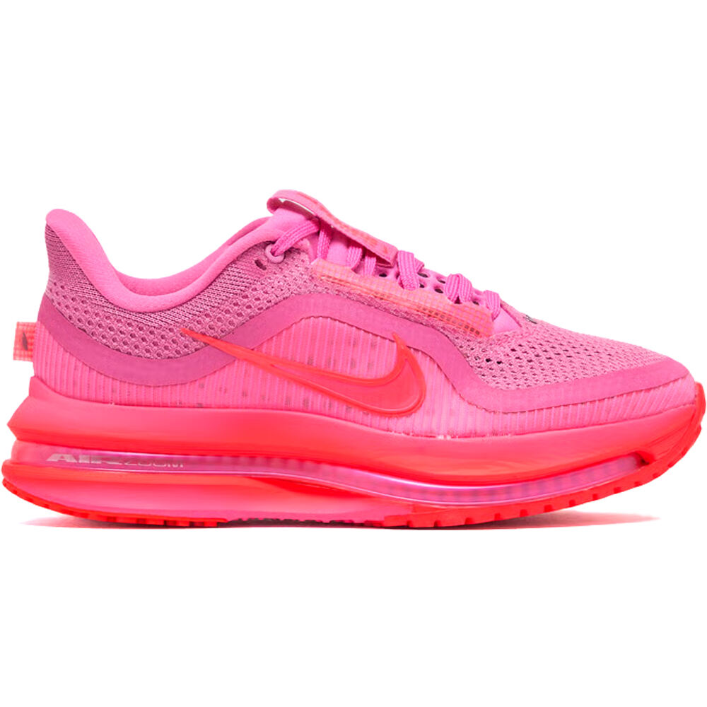 Nike zapatilla running mujer W NIKE PEGASUS PREMIUM lateral exterior