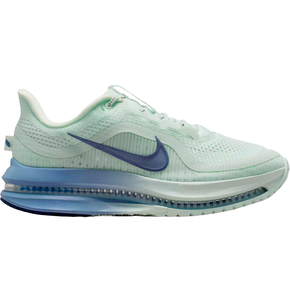 Nike zapatilla running mujer W NIKE PEGASUS PREMIUM lateral exterior