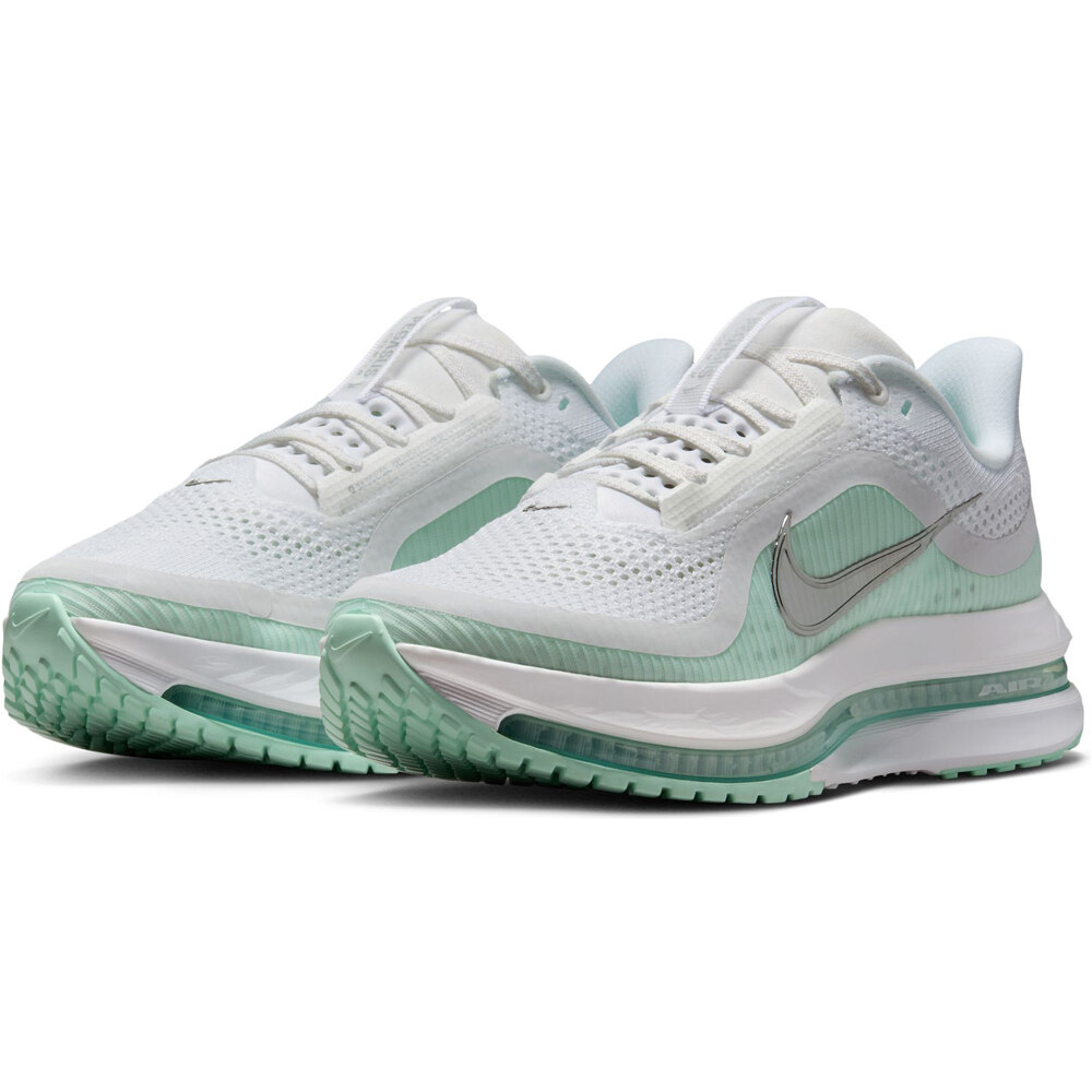 Nike zapatilla running mujer W NIKE PEGASUS PREMIUM lateral interior