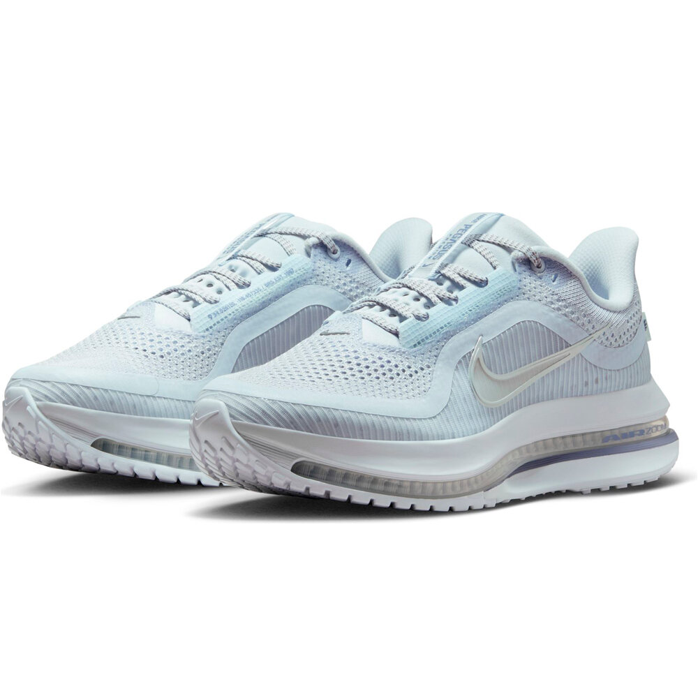 Nike zapatilla running mujer W NIKE PEGASUS PREMIUM lateral interior