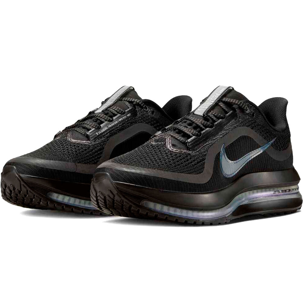 Nike zapatilla running mujer W NIKE PEGASUS PREMIUM lateral interior