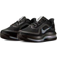 Nike zapatilla running mujer W NIKE PEGASUS PREMIUM lateral interior