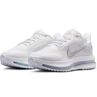 Nike zapatilla running mujer W NIKE PEGASUS PREMIUM lateral interior