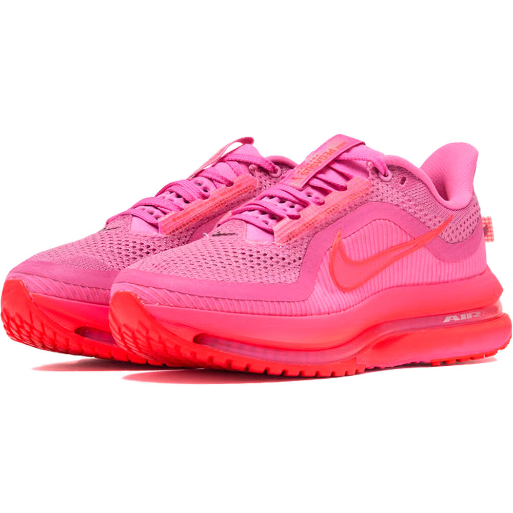 Nike zapatilla running mujer W NIKE PEGASUS PREMIUM lateral interior