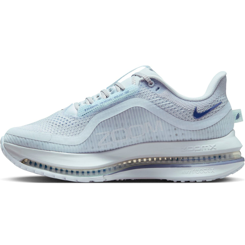 Nike zapatilla running mujer W NIKE PEGASUS PREMIUM puntera