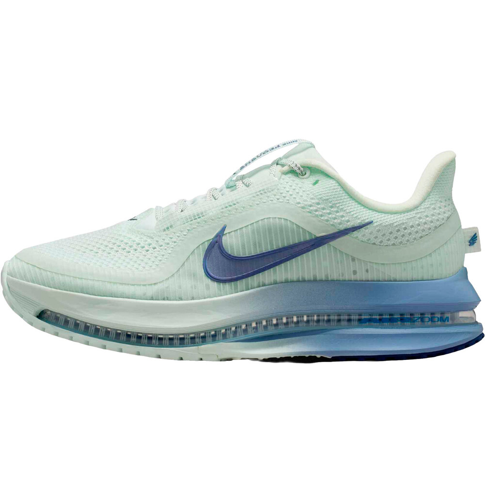 Nike zapatilla running mujer W NIKE PEGASUS PREMIUM puntera