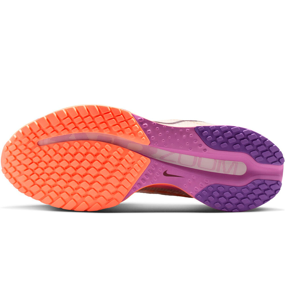 Nike zapatilla running mujer W NIKE PEGASUS PREMIUM vista superior