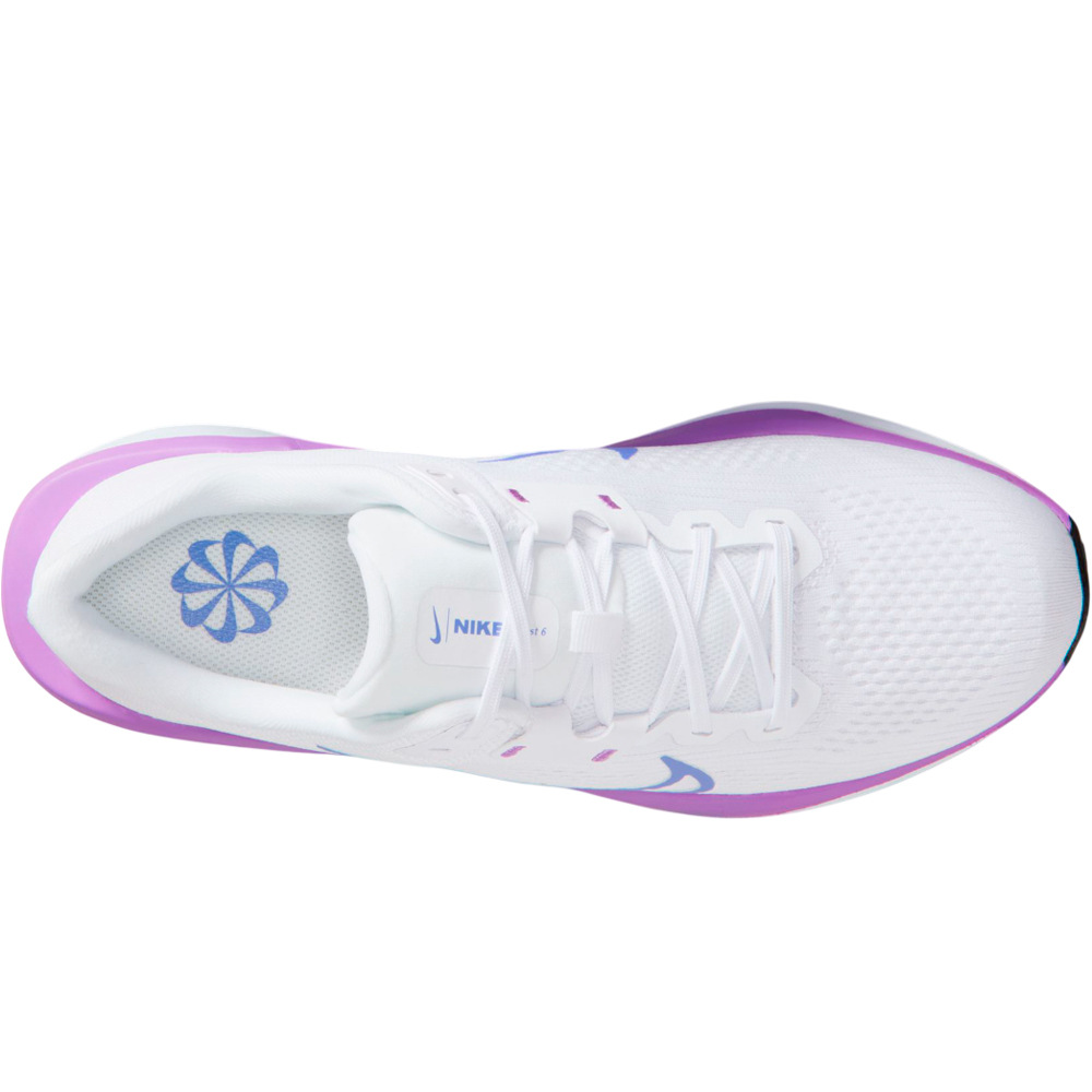 Nike zapatilla running mujer W NIKE QUEST 6 05