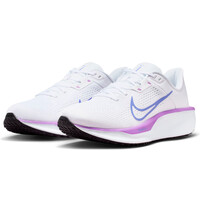 Nike zapatilla running mujer W NIKE QUEST 6 lateral interior