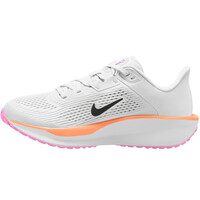 Nike zapatilla running mujer W NIKE QUEST 6 lateral interior
