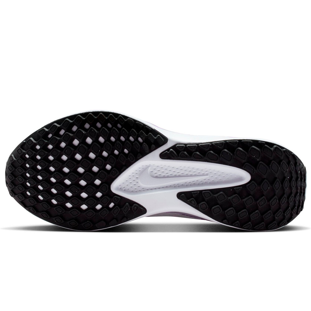 Nike zapatilla running mujer W NIKE QUEST 6 vista superior