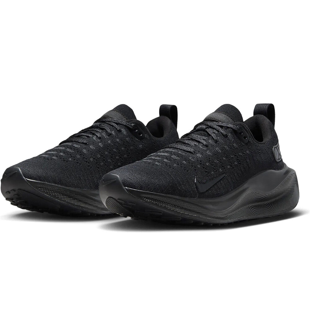 Nike zapatilla running mujer W NIKE REACTX INFINITY RUN 4 lateral interior