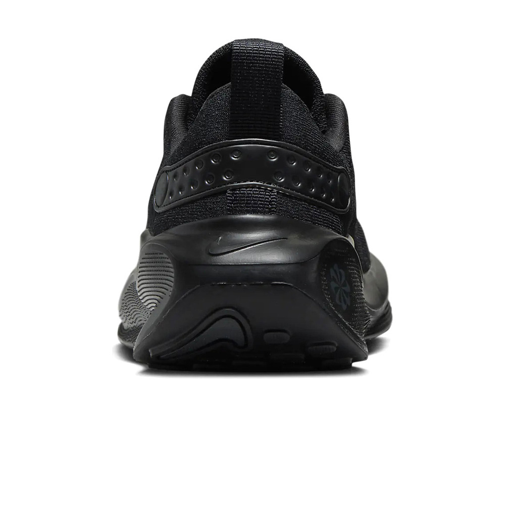 Nike zapatilla running mujer W NIKE REACTX INFINITY RUN 4 vista trasera