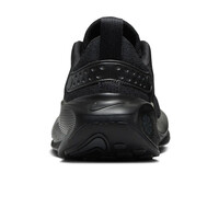 Nike zapatilla running mujer W NIKE REACTX INFINITY RUN 4 vista trasera