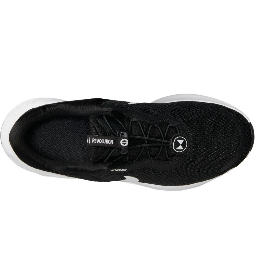 Nike zapatilla running mujer W NIKE REVOLUTION 7 EASYON 05