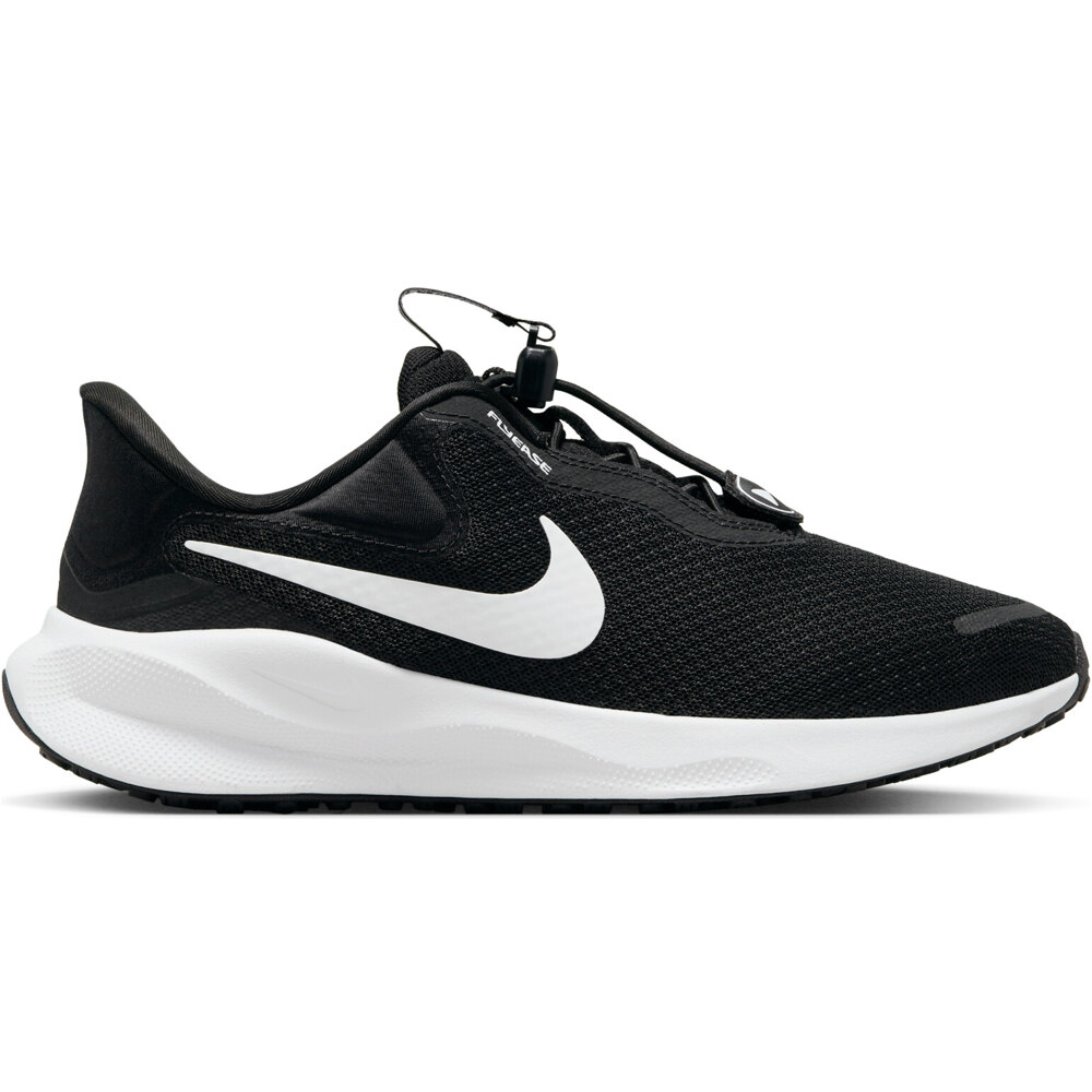 Nike zapatilla running mujer W NIKE REVOLUTION 7 EASYON lateral exterior