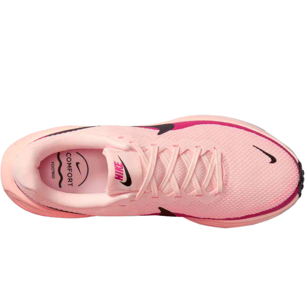 Nike zapatilla running mujer W NIKE REVOLUTION 8 05