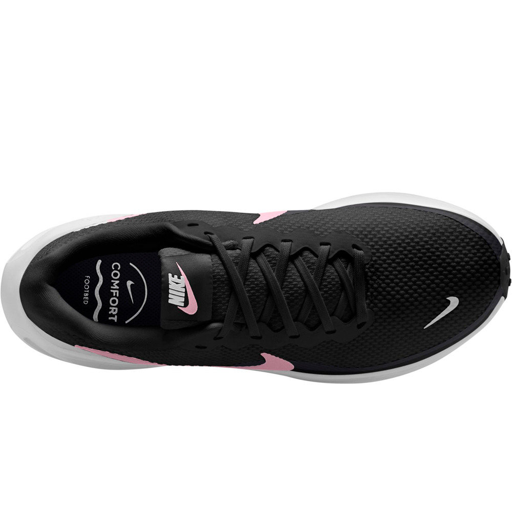 Nike zapatilla running mujer W NIKE REVOLUTION 8 05