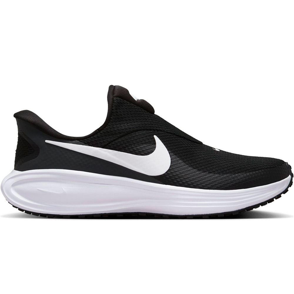 Nike zapatilla running mujer W NIKE REVOLUTION 8 EASYON lateral exterior