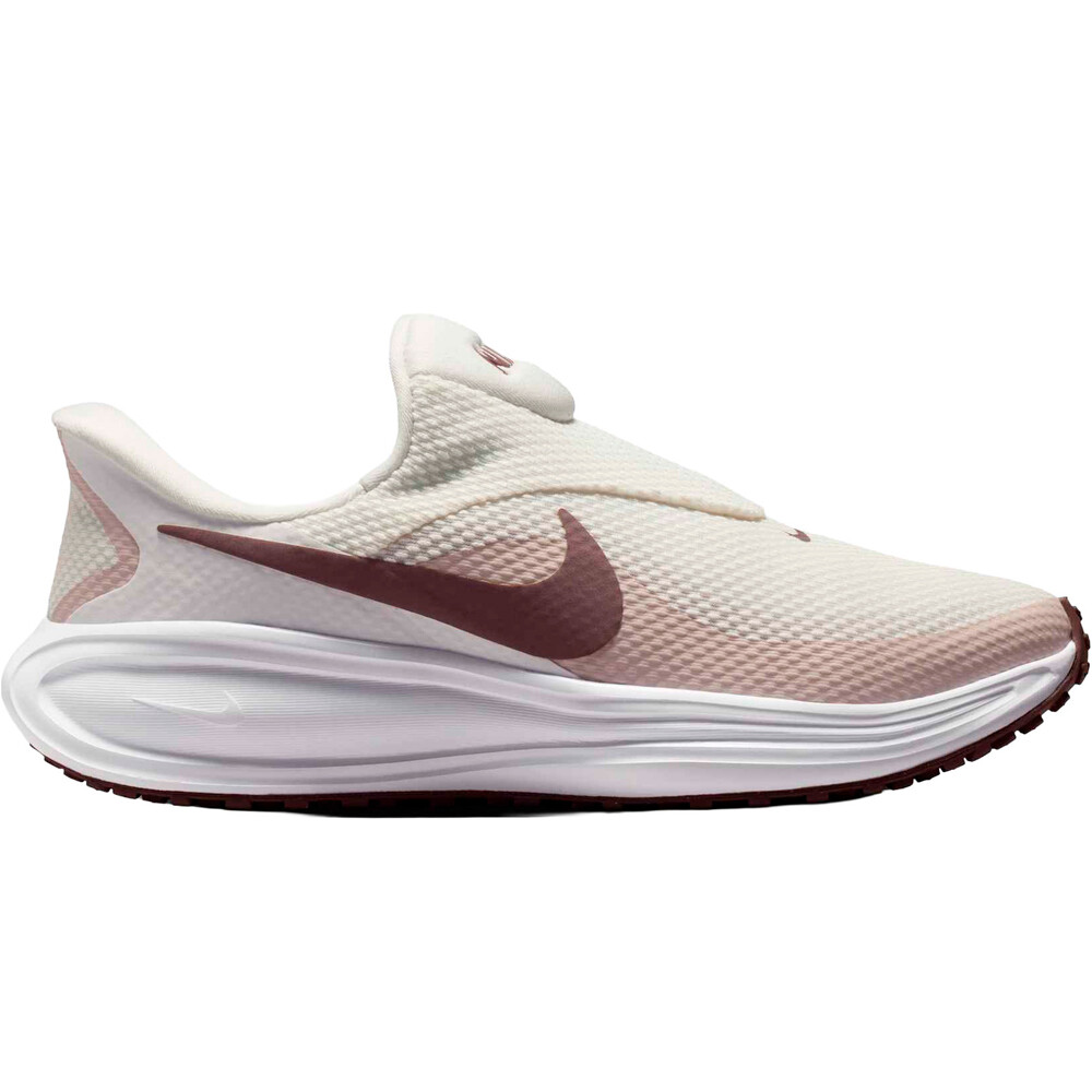 Nike zapatilla running mujer W NIKE REVOLUTION 8 EASYON lateral exterior