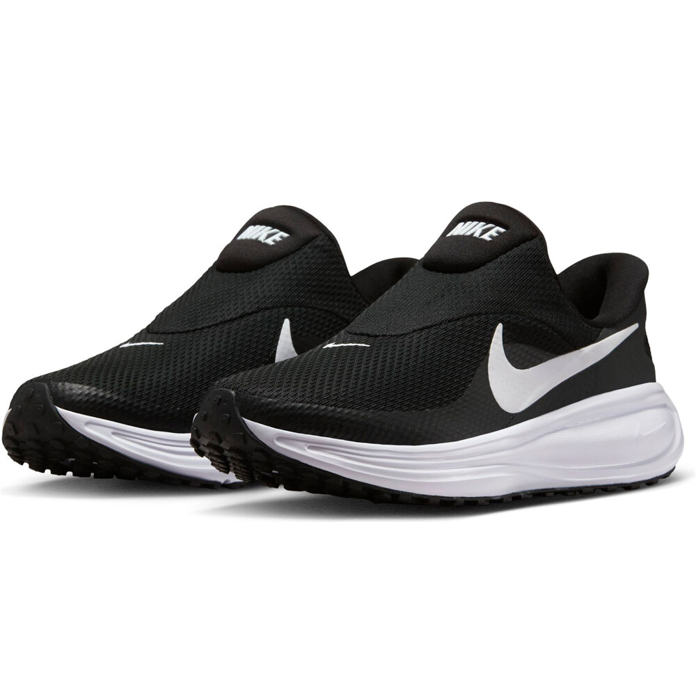 Nike zapatilla running mujer W NIKE REVOLUTION 8 EASYON lateral interior