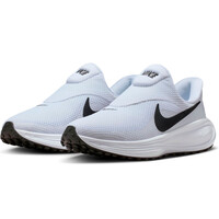 Nike zapatilla running mujer W NIKE REVOLUTION 8 EASYON lateral interior
