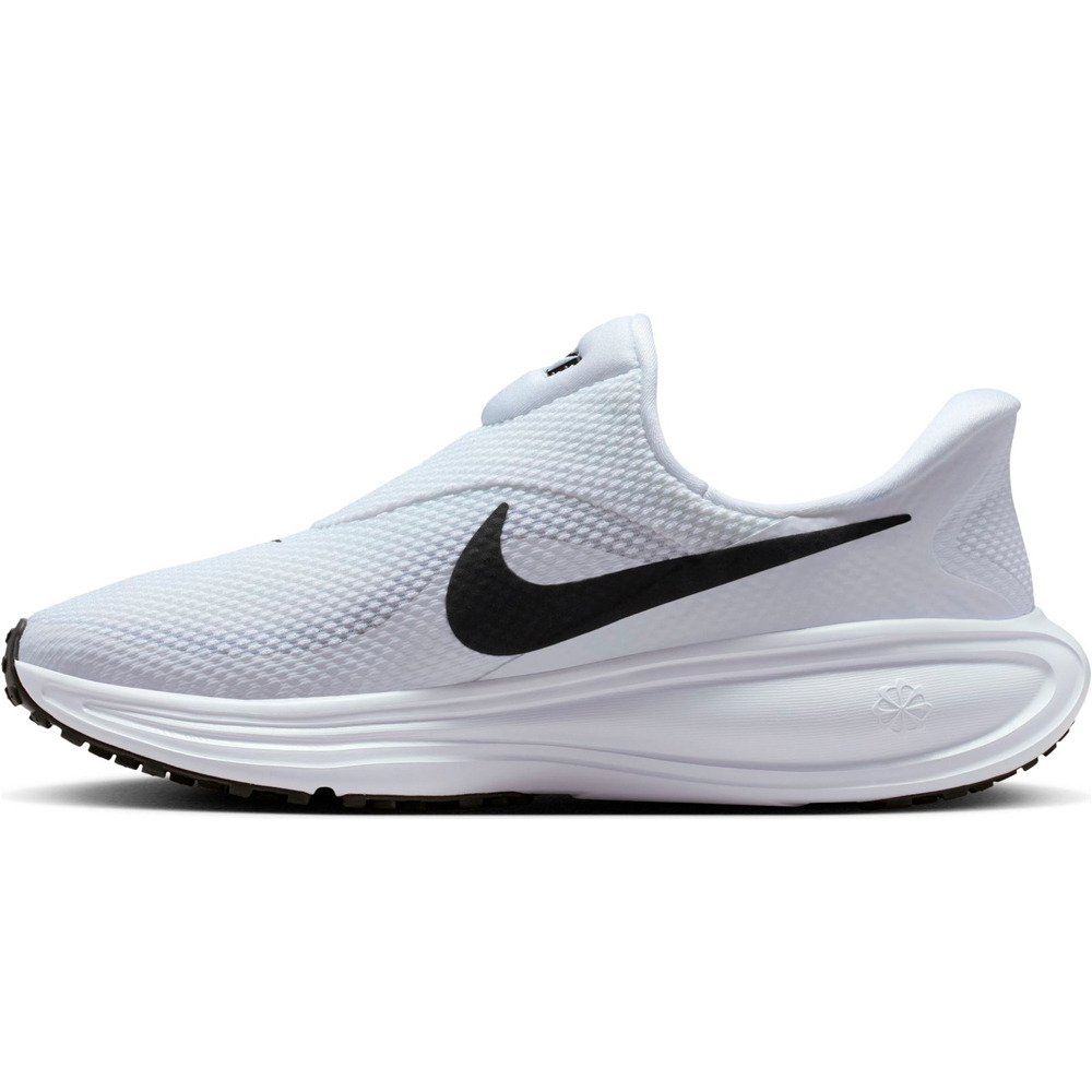 Nike zapatilla running mujer W NIKE REVOLUTION 8 EASYON puntera