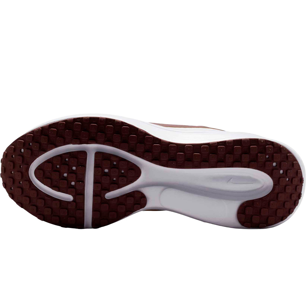 Nike zapatilla running mujer W NIKE REVOLUTION 8 EASYON vista superior