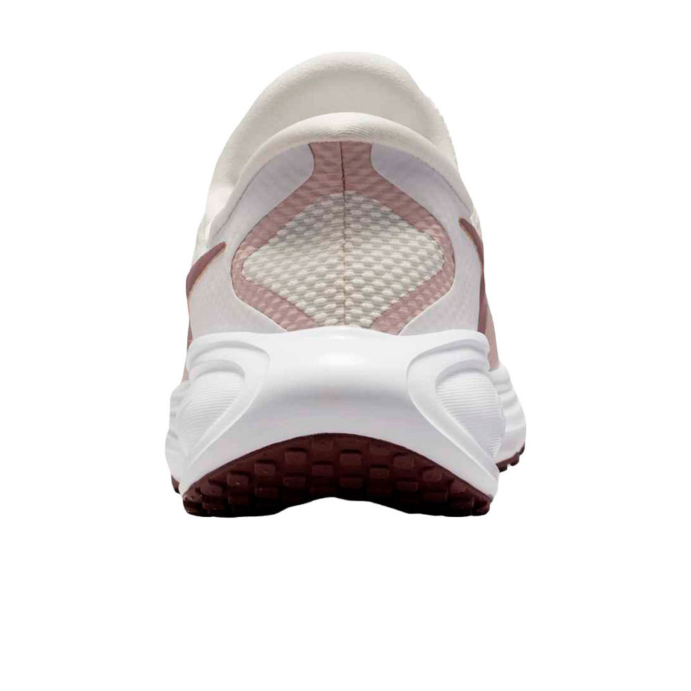 Nike zapatilla running mujer W NIKE REVOLUTION 8 EASYON vista trasera