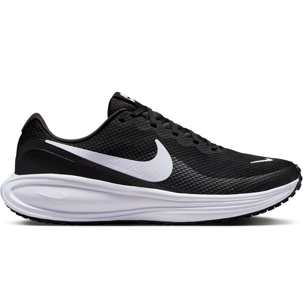 Nike zapatilla running mujer W NIKE REVOLUTION 8 lateral exterior
