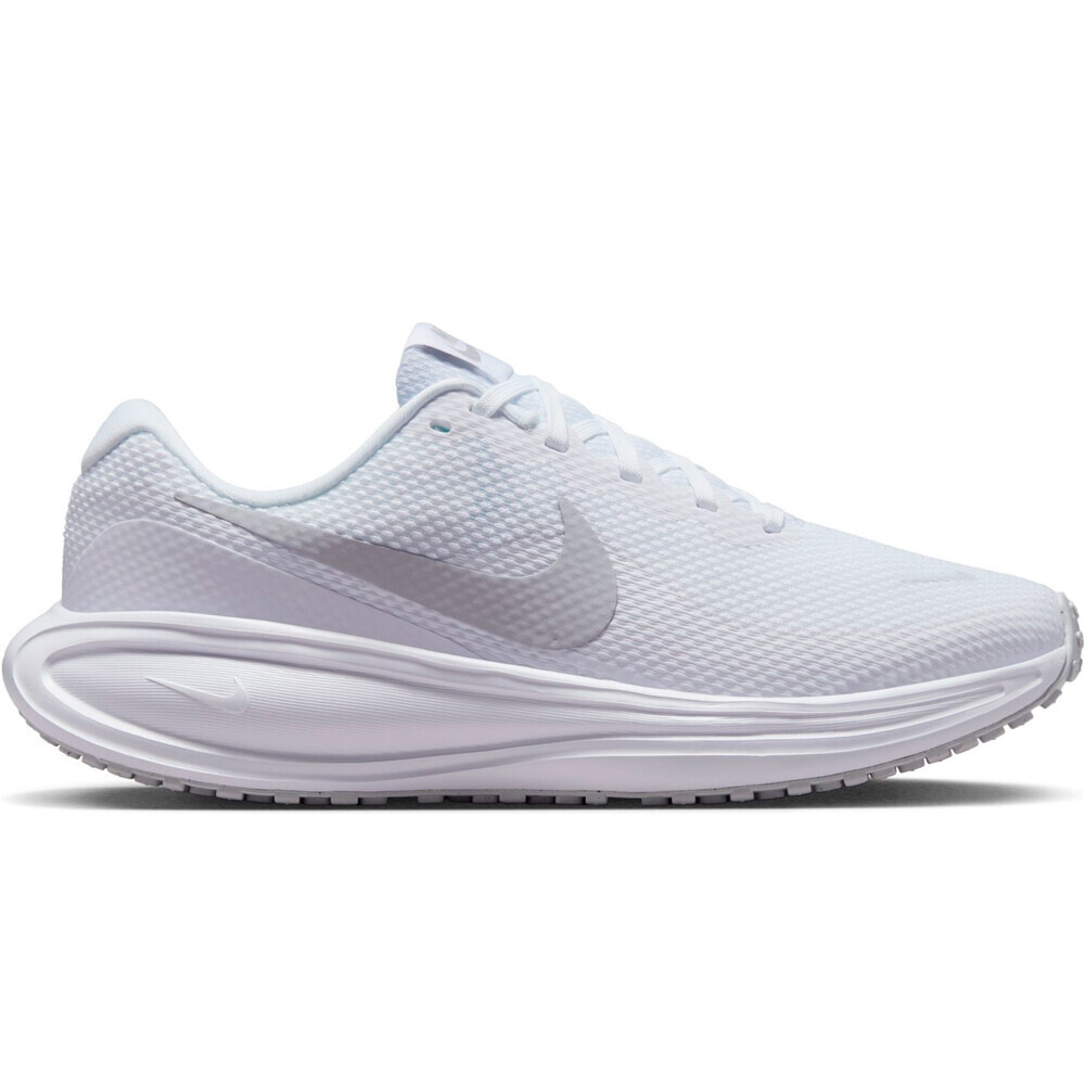 Nike zapatilla running mujer W NIKE REVOLUTION 8 lateral exterior