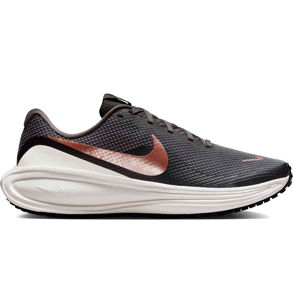 Nike zapatilla running mujer W NIKE REVOLUTION 8 lateral exterior