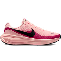 Nike zapatilla running mujer W NIKE REVOLUTION 8 lateral exterior
