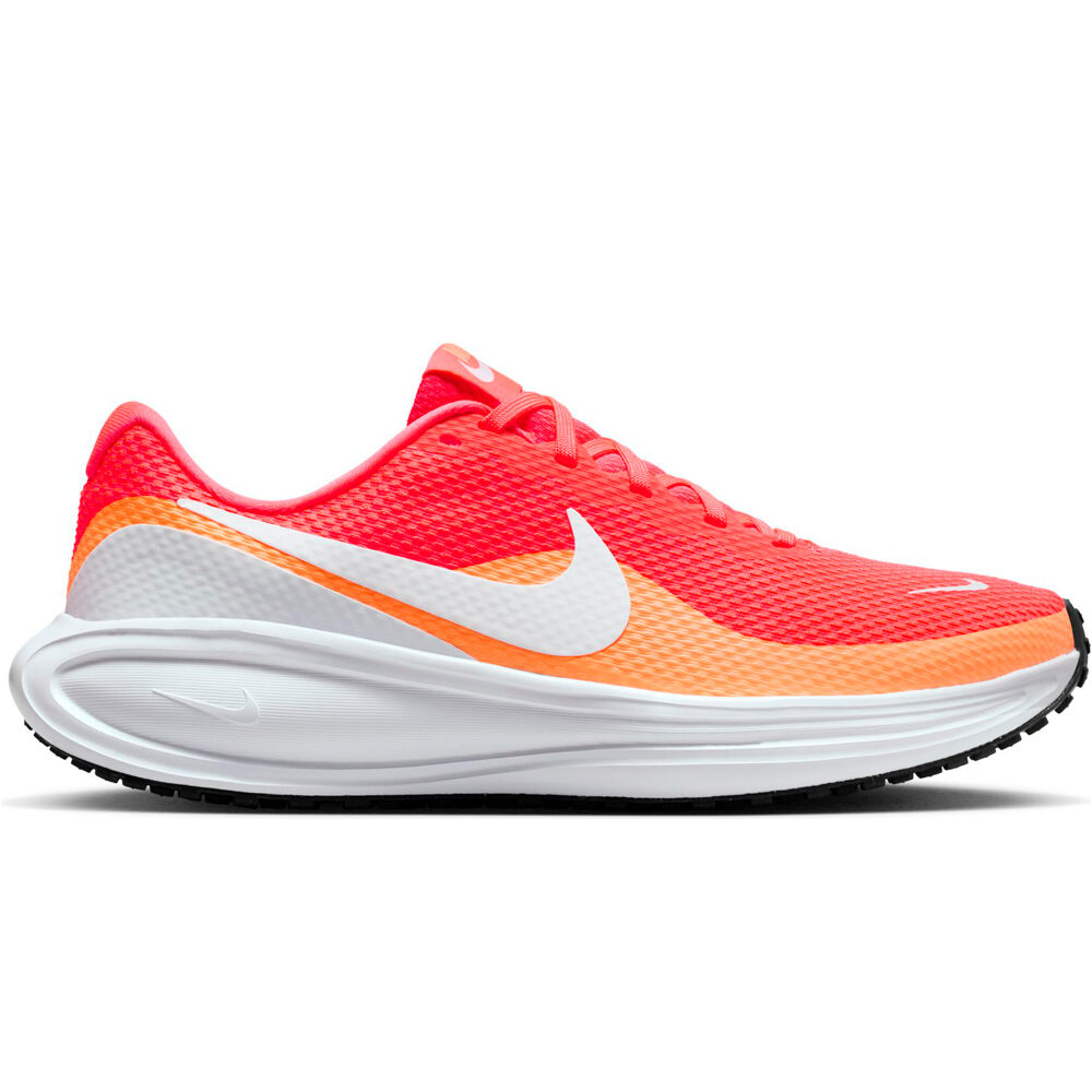 Nike zapatilla running mujer W NIKE REVOLUTION 8 lateral exterior
