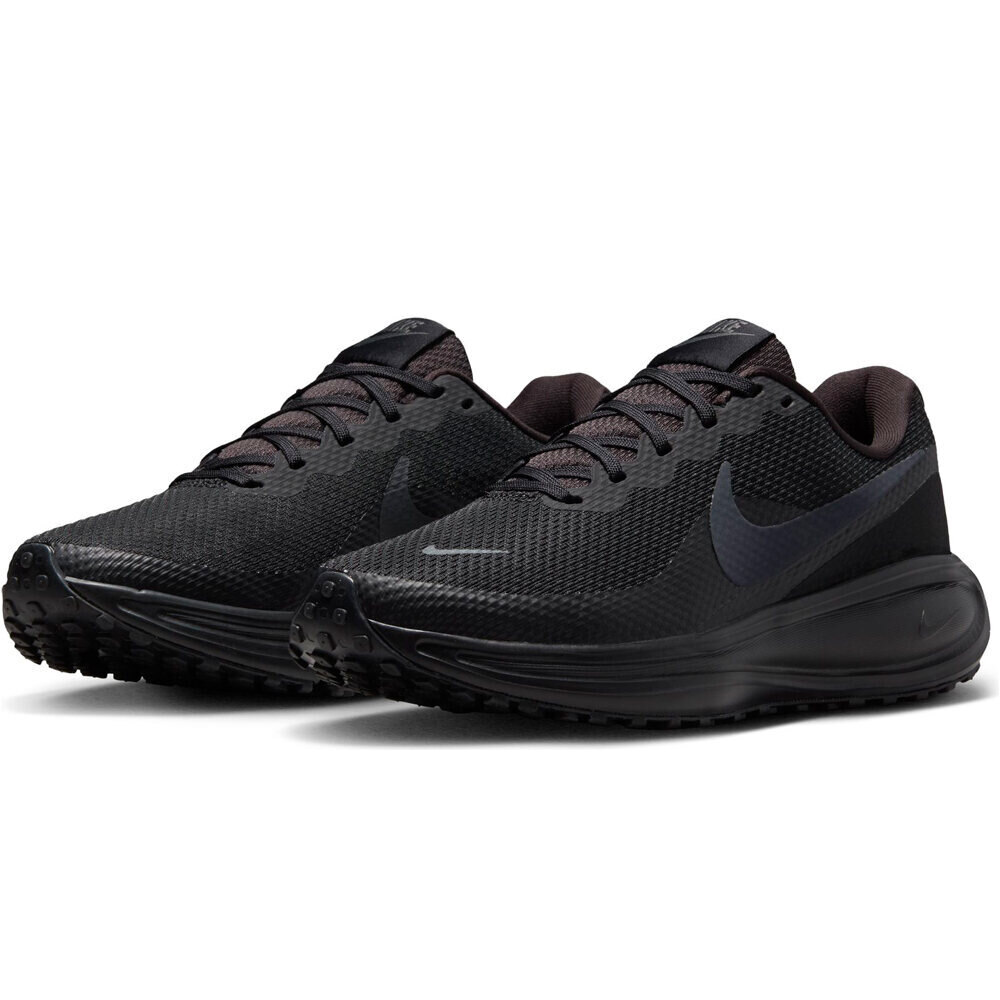 Nike zapatilla running mujer W NIKE REVOLUTION 8 lateral interior