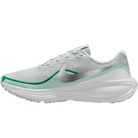 Nike zapatilla running mujer W NIKE REVOLUTION 8 lateral interior