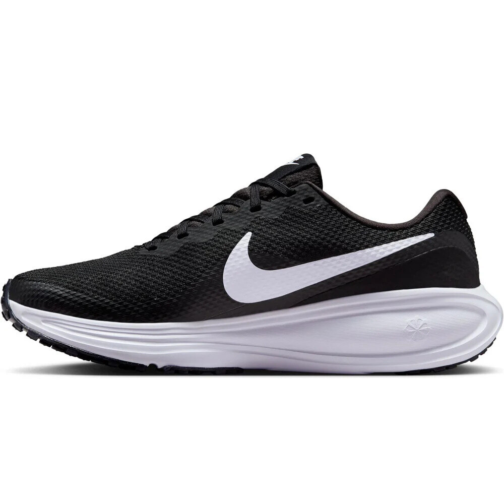 Nike zapatilla running mujer W NIKE REVOLUTION 8 puntera